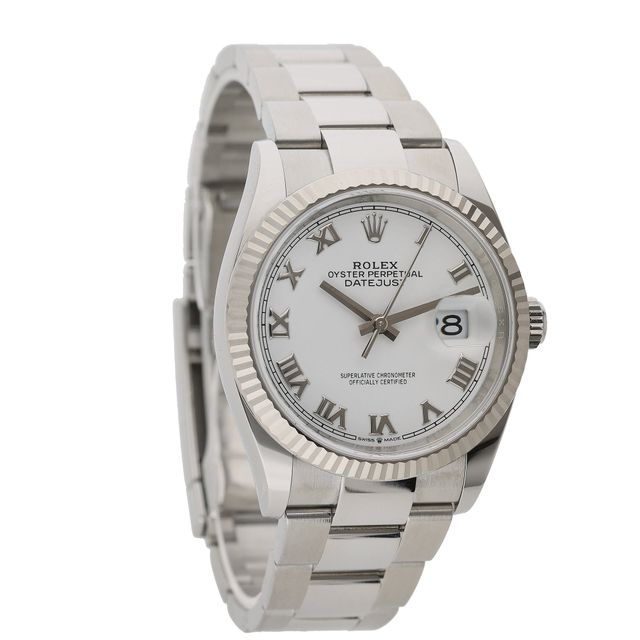 Rolex Datejust 126234 Image 5